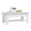 Coffee Table 102x55x42 cm Engineered Wood-1452215074