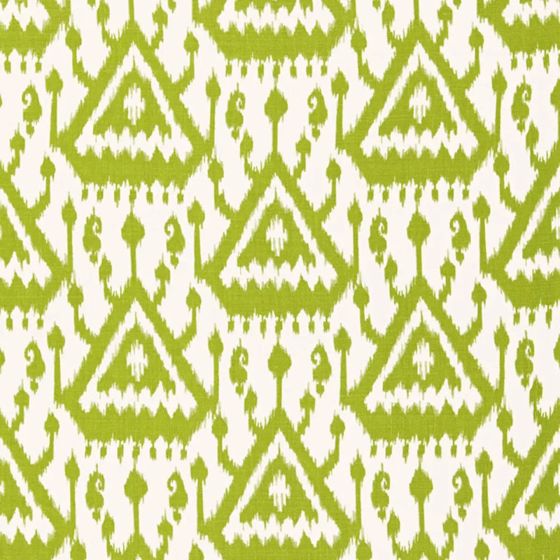 Vientiane Linen Fabric, Palm