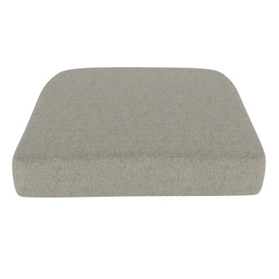 Coussin de siège d'extérieur Sunbrella