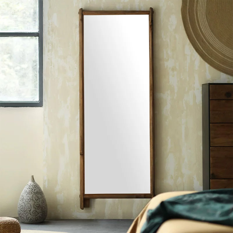 Miroir pleine grandeur Nordic Antique