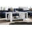 Bouirou Sled Coffee Table with Storage-70268312