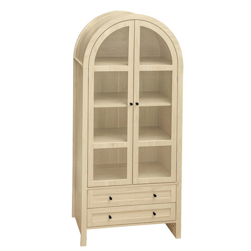 Armoires de cuisine en bois Modern Modern