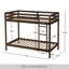 Lit superposé simple Goodfield Kids-1281666112