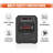 VOLTORB 1200 W Electric Utility Space Heater