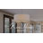 Ralphel Dimmable Sputnik Sphere Chandelier
