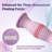 EvoNet Purple Foam Roller