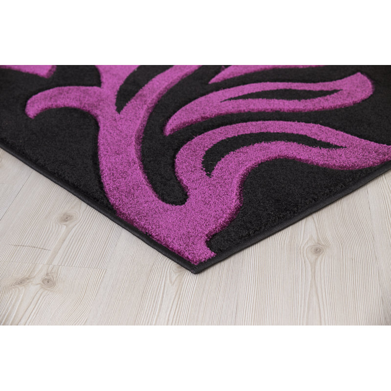 Herblay Area Rug, Runner 60 x 220cm