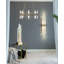 Applique murale Clarisse - 8 po x 3,5 po x 42 po