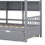 Lit avec lit gigogne et rangement Anallely-366393083-366393082