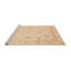 Tapis 100% abstrait 3815 lavable à la machine-1865435575