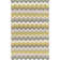 Diego Wool Chevron Indoor Rug