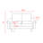 LOVESEAT,BEIGE