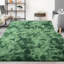 Tapis à poil long Antonije Tie Dye-410298550-454456056