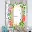 Miroir d'appoint Efflorescent Farmhouse-40086787