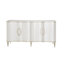 London Place Sideboard with Mirror