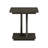 Daljit End Table