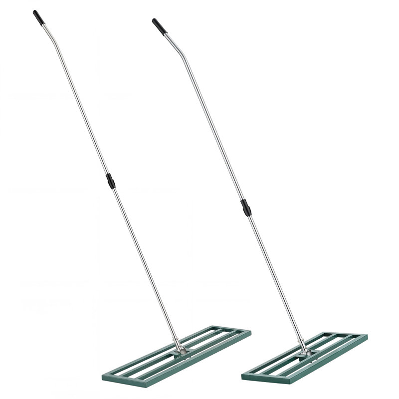 YODOLLA Gardening Tools, 195cm H x 75cm W x 25cm D, Green
