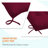 Indoor/Outdoor Seat/Back Cushion-125422371