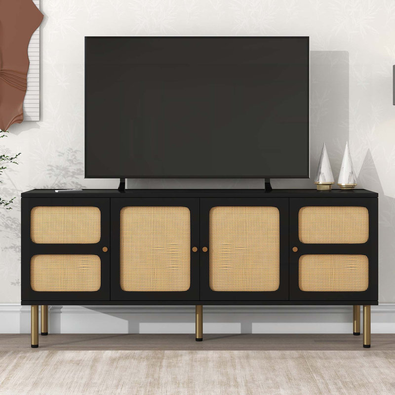 Meuble télé Boho Style