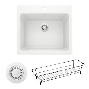 Blanco 234771 Stainless Steel Basket (Liven Laundry Sink)