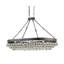 Balthazar 6 - Light Chandelier