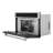 ZLINE 30 in. 1.6 cu ft. Convection Microwave Oven in Steel with Speed and Sensor Cooking-68125848