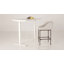 Tabouret de bar ou de comptoir en métal Halltown-310663749-317097087
