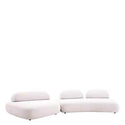 Sofa Residenza by Eichholtz