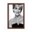 Princess Diana Portrait - Print on Canvas-56676129-56676130