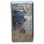 Armoire et table d'appoint 3 tiroirs Shiny