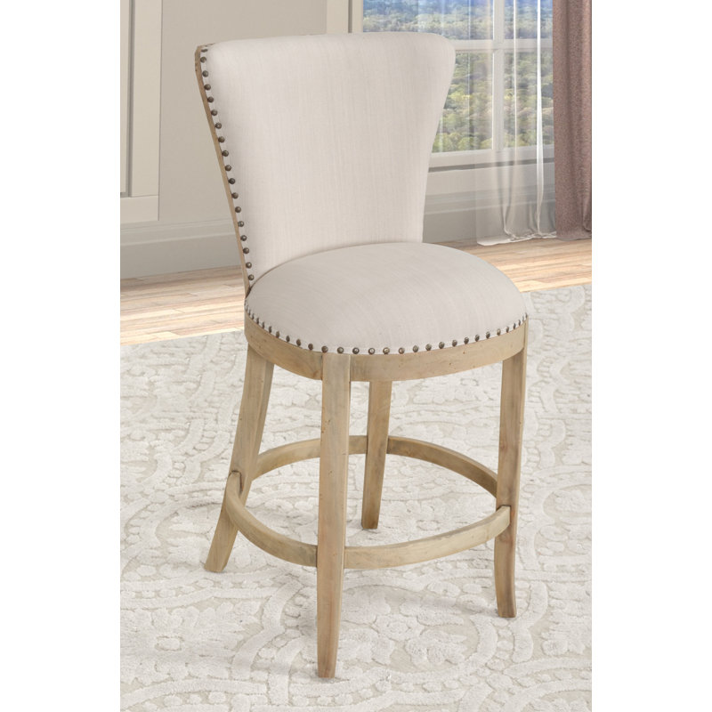 Rabinowitz Counter Stool