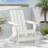 Outdoor Adirondack Chair