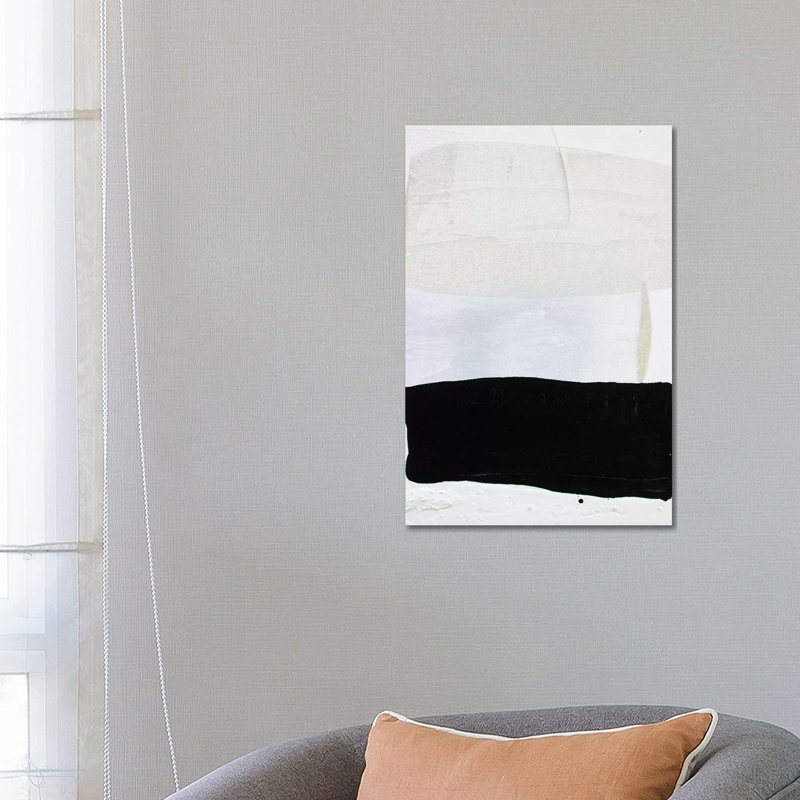 Kent Youngstrom by Kent Youngstrom - Wrapped Canvas Gallery-Wrapped Canvas Giclée, 66.04 cm H x 45.72 cm W