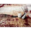 Tapis à motif abstrait-911953807