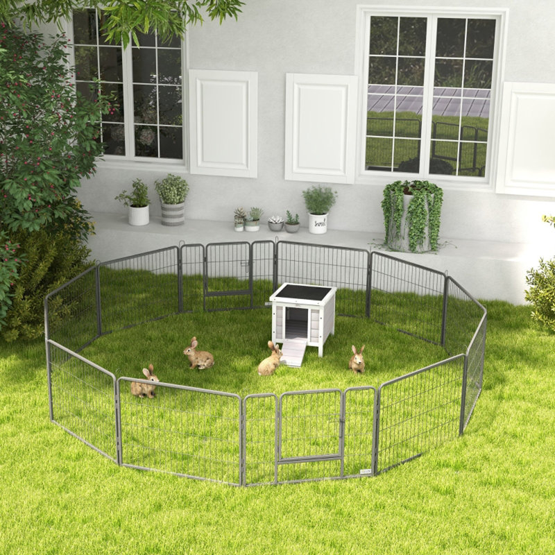 Rabbit Hutch