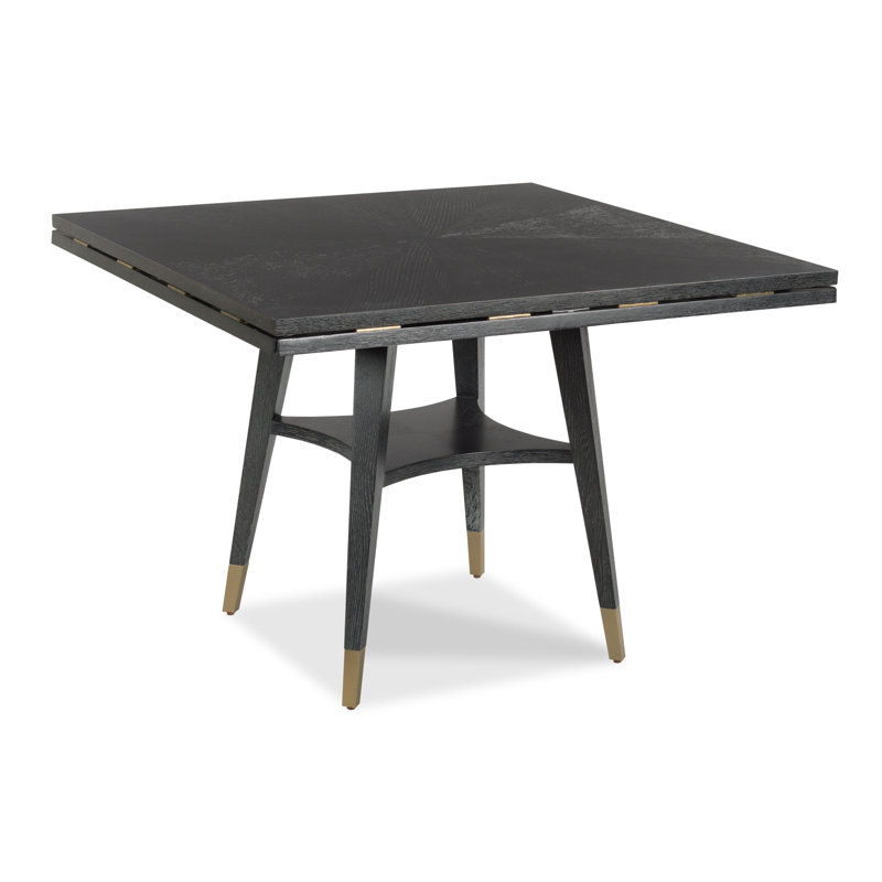Square Dining Table