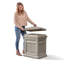 Boîte de livraison en plastique Step2 Express-29126973