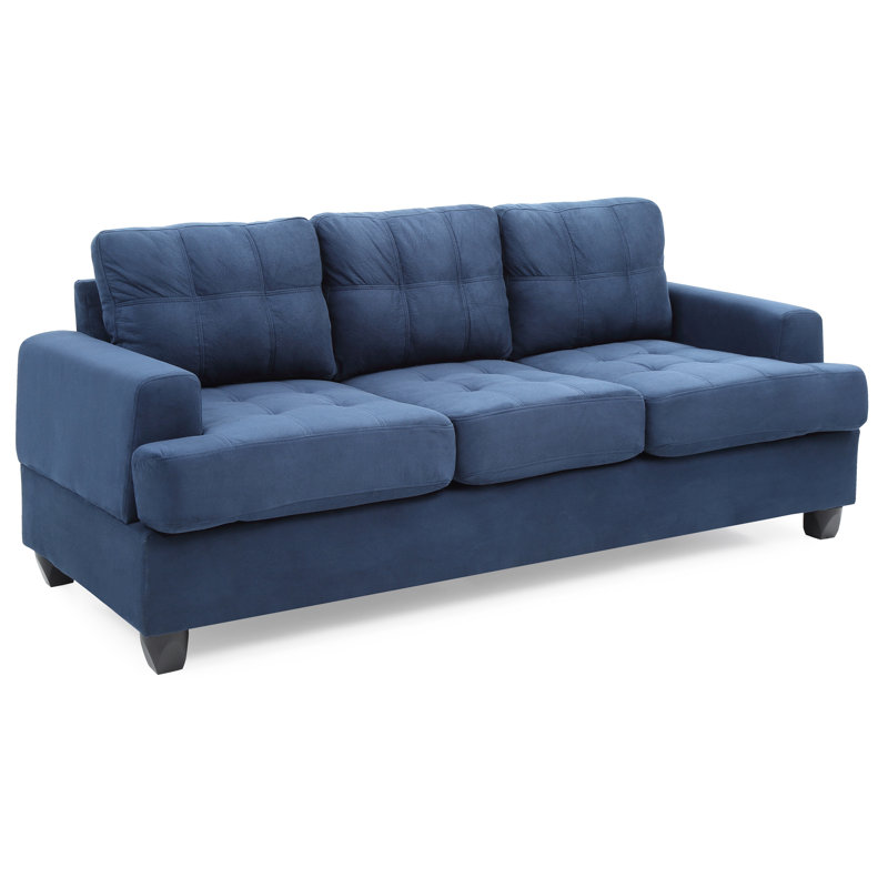 Canapé Glory Furniture Sandridge G510A-S, Marine