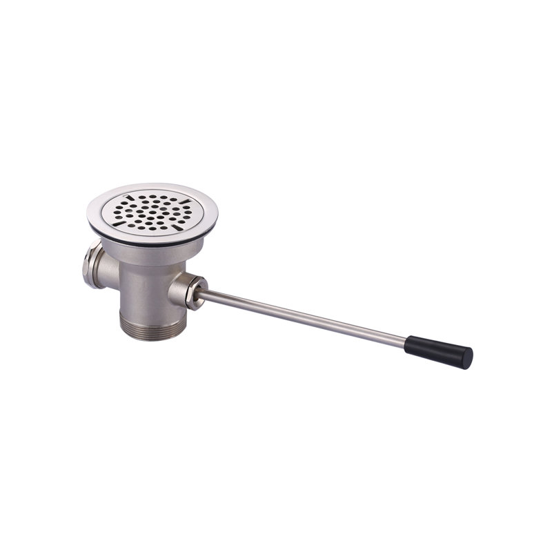 14.56'' W Drain Stopper Yes