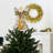 12'' Fabric Fantasy & Sci-Fi Tree Topper