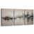 Toile tendue