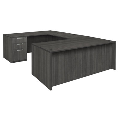Bureau en U Regency Legacy