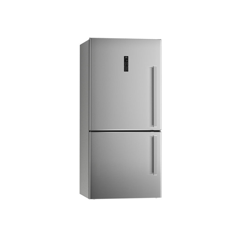Bertazzoni 31.13'' W Bottom Freezer Refrigerator, Left
