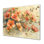 «Pink Beige Summer Breeze Dogwood II - Cornouiller, art mural