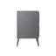 Table de chevet Ochlocknee-93746711