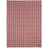 Hand Woven Blanket
