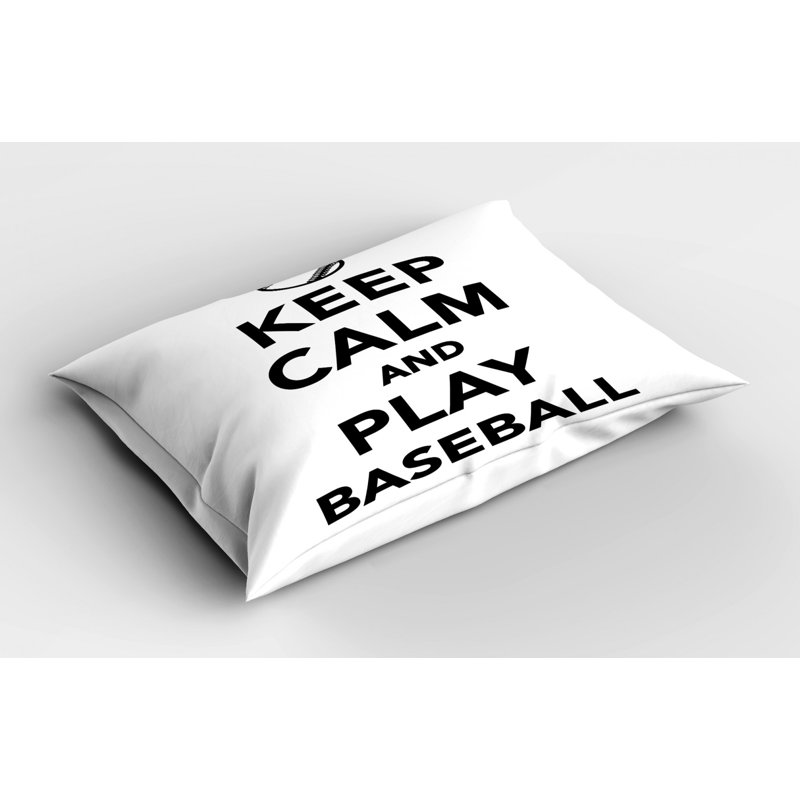 Pillow Sham, Twin
