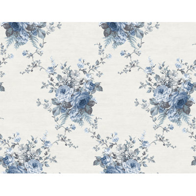 Seabrook Designs Brynn Bouquet