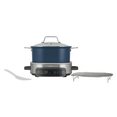 Ninja 8-in-1 6l Possiblecooker [mc1101uk]