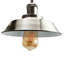 Semi Flush Mount-126672339
